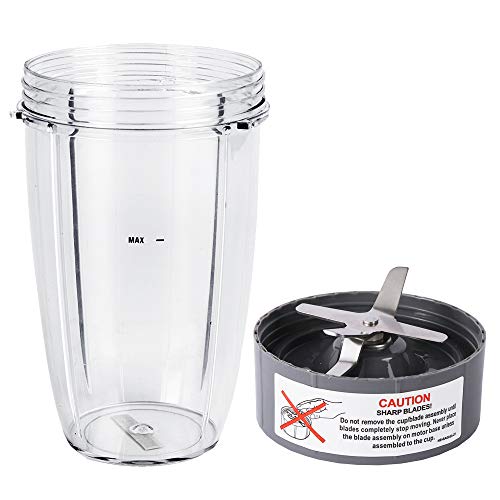 Blender Replacement Parts for Nutribullet
