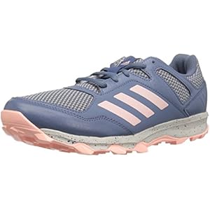 adidas Women’s Fabela Rise Field Hockey Shoes