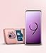 Spigen Slim Armor CS Designed for Samsung Galaxy S9 Case (2018) - Rose Gold