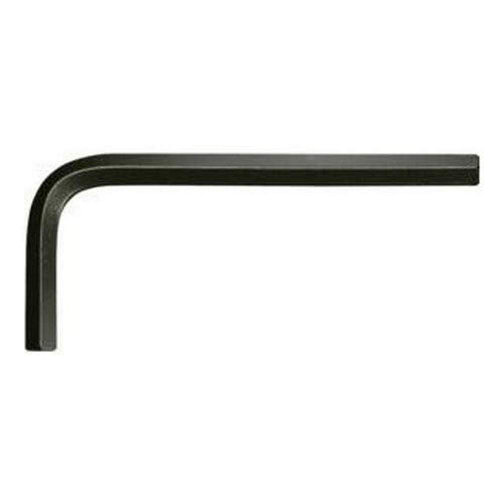 Short Burnished Allen Key 3 mm