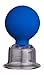 Lure Essentials Glass Face and Body Cupping Cup Size 1 Large Massage Cup for Face, Chest, Cellulite and Lymphatic Drainage