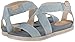ECCO Women's Damara Strap Sandal