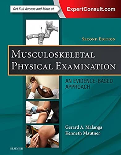 Maitland's Peripheral Manipulation: Management of