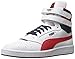 PUMA Men's RBR WSSP DISC MID Sneaker, 8.5 M US