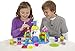 Play-Doh Sweet Shoppe Frosting Fun Bakery Playset, Arts & Crafts, Activity, Ages 2 and up (Amazon Exclusive)