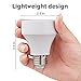 WiFi Smart Light Bulb Socket Bulb Adapter Base Converter E26 Lamp Holde Plug Works with Alexa and Google Home Assistant Phone APP Remote Control Your Fixtures From Anywhere Timing Function