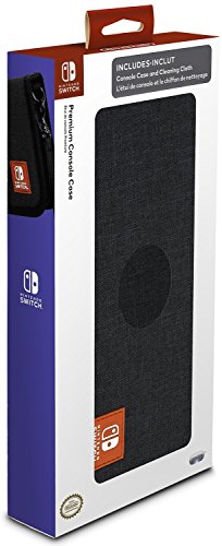 Nintendo Switch Premium Console Case
