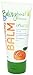 Babytime by Episencial Nurturing Balm - Organic Diaper Rash Cream, 2.7