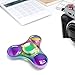 TOYK fidget toys,spinner fidget toys The Anti-Anxiety 360 Spinner Helps Focusing Toys [3D Figit] Premium Quality EDC Focus Toy for Kids & Adults - Stress Reducer Relieves ADHD Anxiety