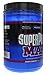 Gaspari Nutrition Super Pump Max, Pre Workout Supplement 40 Servings, Non-Habit-Forming, Sustained Energy & Nitric Oxide Booster Supports Muscle Growth, Recovery & Replenishes Electrolytes, Grape
