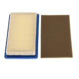 Hipa 751-10298 951-10298 Air Filter Pre Cleaner for MTD 11A 12A Series Lawn Mower