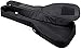 Fender Urban 3/4 Acoustic Guitar Gig Bag, Black