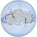 SYLVANIA - 194 SilverStar Mini Bulb - Brighter and Whiter Light, Ideal for Interior Lighting, Center High Mount Stop Light (CHMSL), and more (Contains 2 Bulbs)
