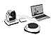 AVer VC520 All-in-One Video and Audio USB Conference Camera
