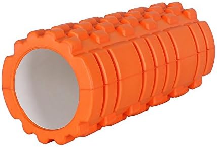 Hoopomania Yoga roller with massage nubs, various designs and sizes