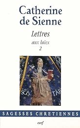 Lettres aux laïcs