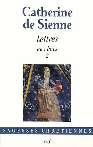 Lettres aux laïcs