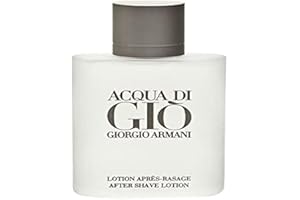 ARMANI BEAUTY GIORGIO ARMANI Fragrance For Men Acqua Di Gio After Shave Lotion 100ml/3.4oz