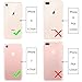 BENTOBEN iPhone 8 Case, iPhone 7 Case, Heavy Duty Shockproof 3 in 1 Slim Hybrid Hard PC Soft Silicone Rubber Bumper Rugged Protective Phone Case Cover for iPhone 8 /iPhone 7 (4.7