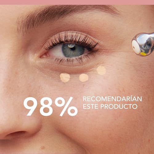 Healthy Mix Liquid Corrector Serum 49N Marfim 11 ml