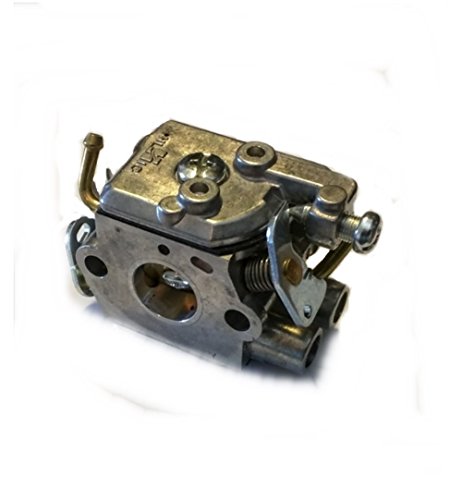 Карбюратор husqvarna 327rx