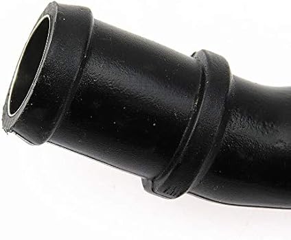 Qya جودة عالية 1 8t 1 9t Crankcase Breather Ventilation Exhaust Pipe Vent Hose For Vw Golf Bora A3 Tt For Skoda Octavia 06a 06a 103 213 قوي المواد Color 4pcs Amazon Ae