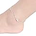SusenstoneSexy Women Love Ankle Chain Anklet Foot Jewelry Sandal Beach