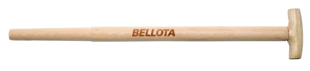 Bellota M 5501 M Wooden Handle