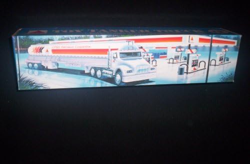 citgo toy tanker truck