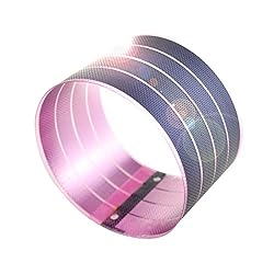 Flexible Solar Panel Thin Film Flex Solar Panel DIY