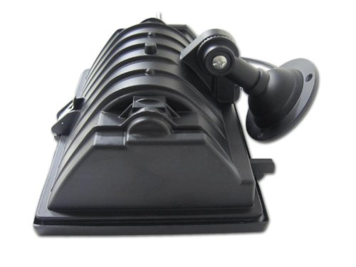 CMVision-IR200-198-IR-LED-Night-IndoorOutdoor-Long-Range-300ft-IR-Illuminator-w-FREE-12V-Power-Adapter-Up-Down-Position-Adjustment-only