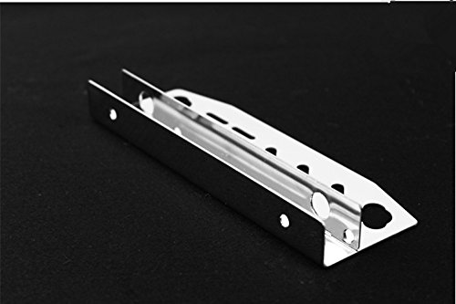 image for FAMI Stainless Steel Aquarium Tank Tweezers Scissors Spatula Tool Hold