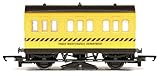 Hornby R296 Track Cleaning 00 Gauge Coach Rolling Stock