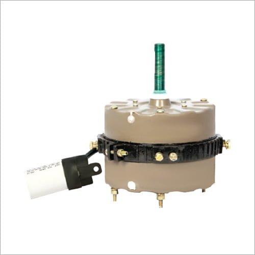 mccoy cooler motor price