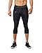 2XU Men's Accelerate Compression 3/4 Tights