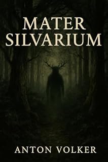 Livro Mater Silvarium
