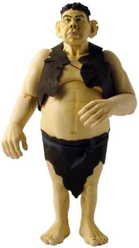 HARRY POTTER AND THE ORDER OF THE PHOENIX - GRAWP THE GIANT 10 INCH FIGURE