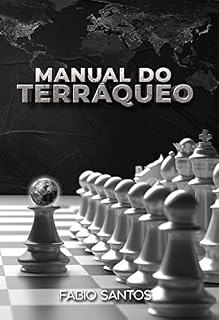 Livro Manual do Terráqueo