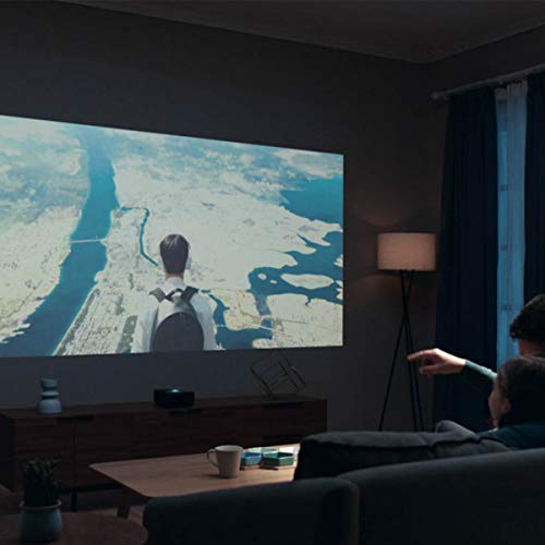 Puppy Hachi Infinite M1 Mini Smart Portable Touchscreen Projector