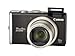 Canon PowerShot SX200IS 12 MP Digital Camera with 12x Wide Angle Optical Image Stabilized Zoom and 3.0-inch LCD (Black)