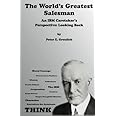 The World's Greatest Salesman: An IBM Caretaker's Perspective: Looking Back