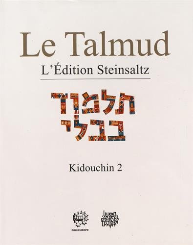 Le  Talmud