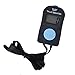 GOGO Digital Counter, Electronic Tally Counter with Lanyard, Hand Digital Counter Clicker for Church School Library