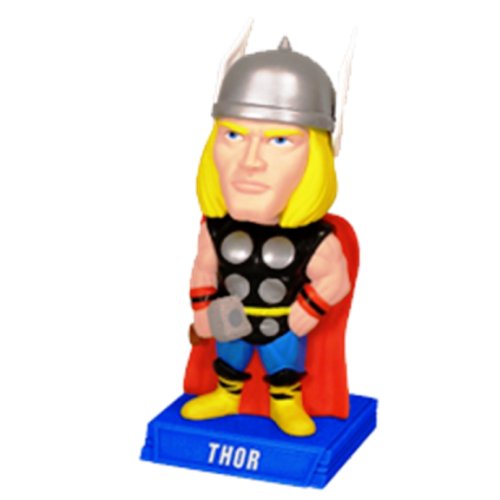 Thor Bobblehead