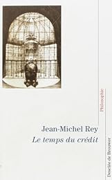 Le  temps du crédit
