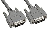 Amphenol CS-DSDHD26MM0-002.5 26-Pin HD26 Deluxe
