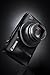 Canon Cameras US 9340B001 16MP Digital Camera with 3-Inch LCD (Black)