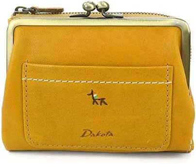 Dakota 0036261 Predora Bi-Fold Wallet, Genuine Leather, Women’s
