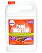 PondWorx Pond Bacteria - Formulated for Large Ponds, Water Features and Safe for Koi - 1 Gallon