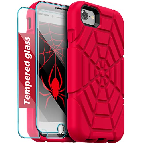 Grifobes for iPhone SE 2022/2020 Case, for iPhone 8/7 / 6... en promo sur Amazon